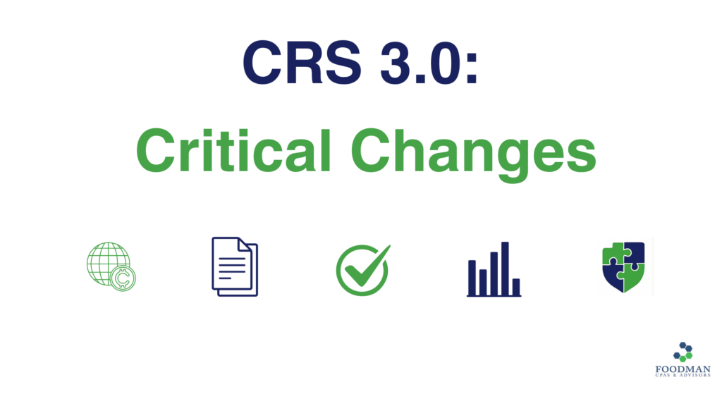CRS 3.0: What LATAM Compliance Teams Need to Know Now