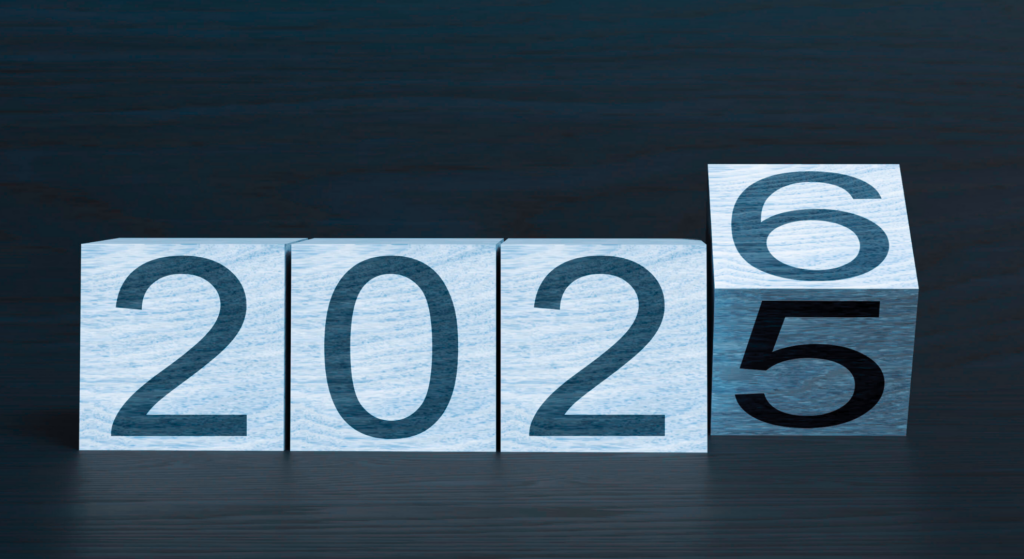 2026 tax year