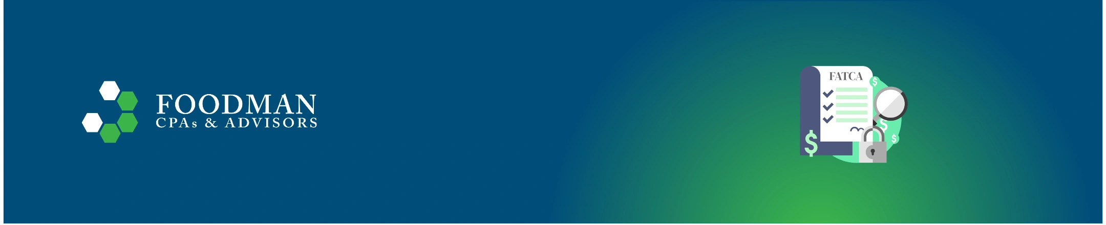 Detail Banner Image FATCA Responsible Officer