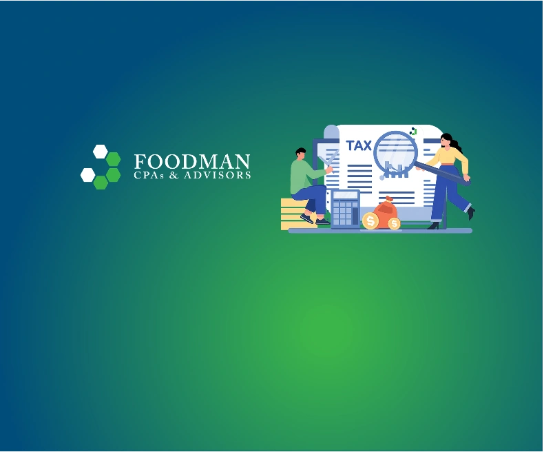 Featured image Foodman's Help Desk