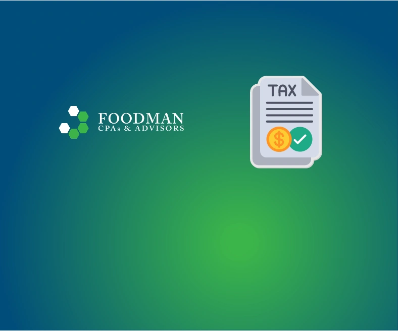 Featured image Tax Preparation 2025