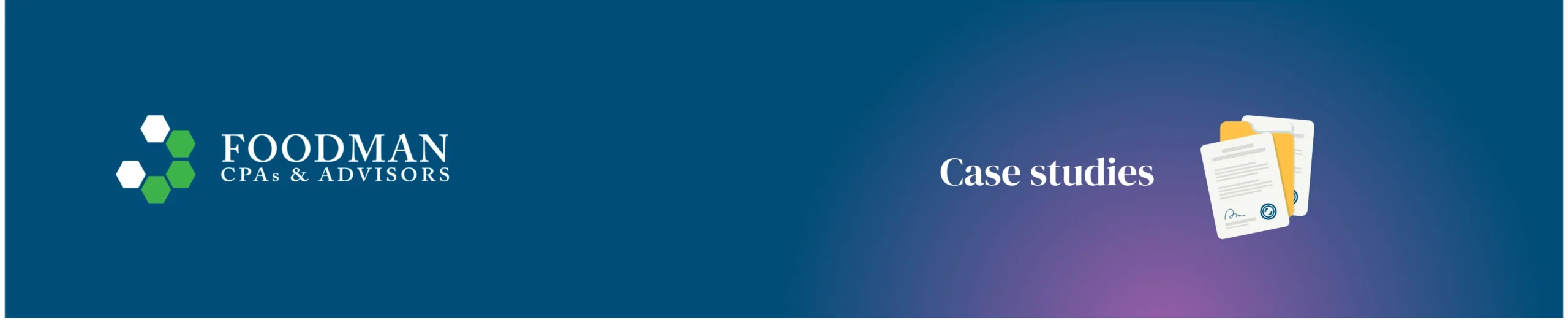Case Study Banner EN