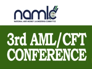 4th Annual AMLCFT Conference image