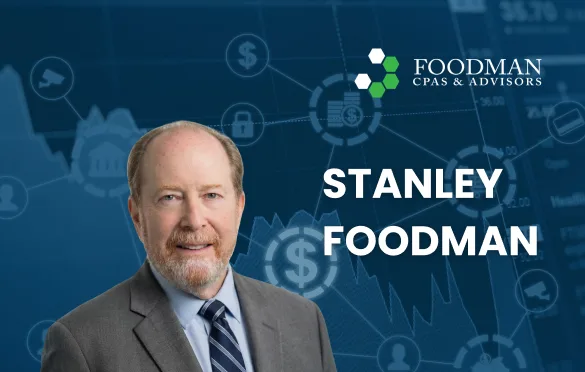 Stanley Foodman