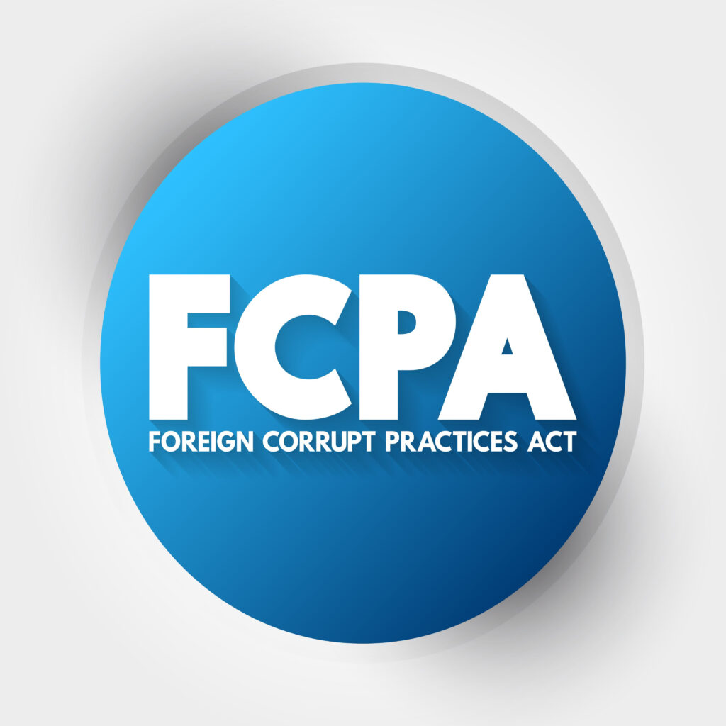 FCPA image