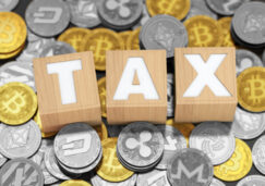 Virtual Currency and tax