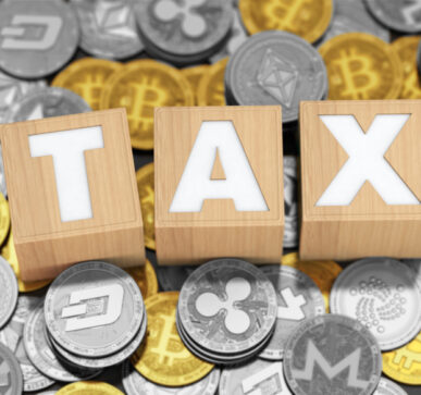 Virtual Currency and tax