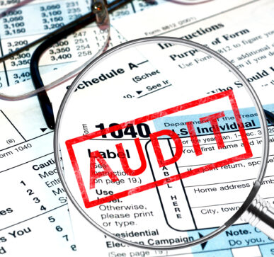 IRS Audit