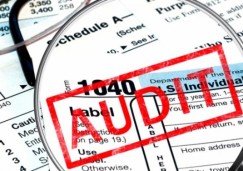 IRS-Audit
