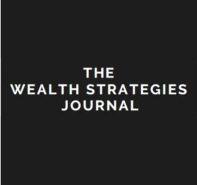Logo Wealth Strategies Journal