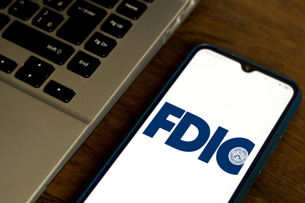 FDIC