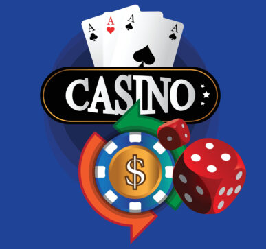 casinos