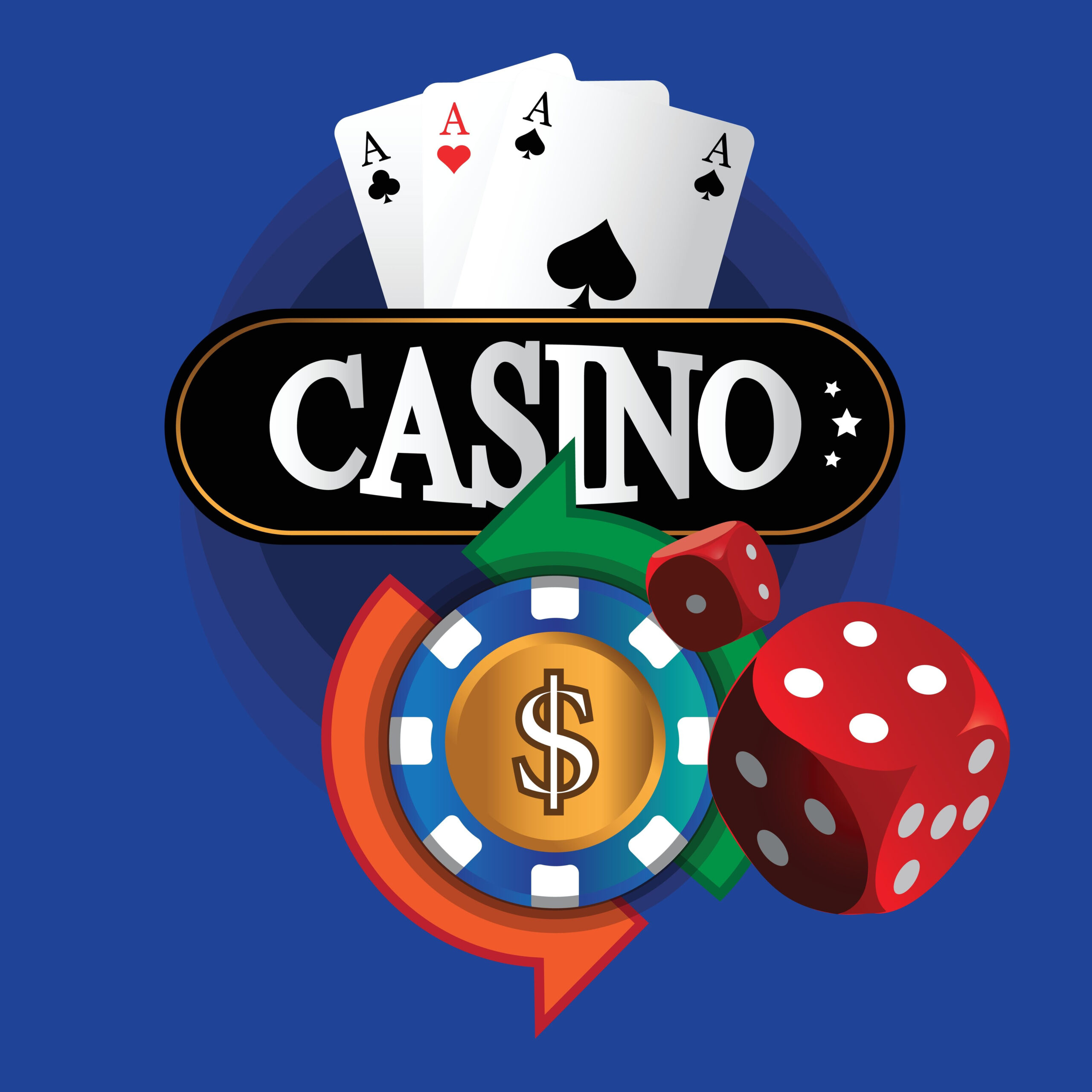 Agregue estos 10 Mangets a su jugar casino online