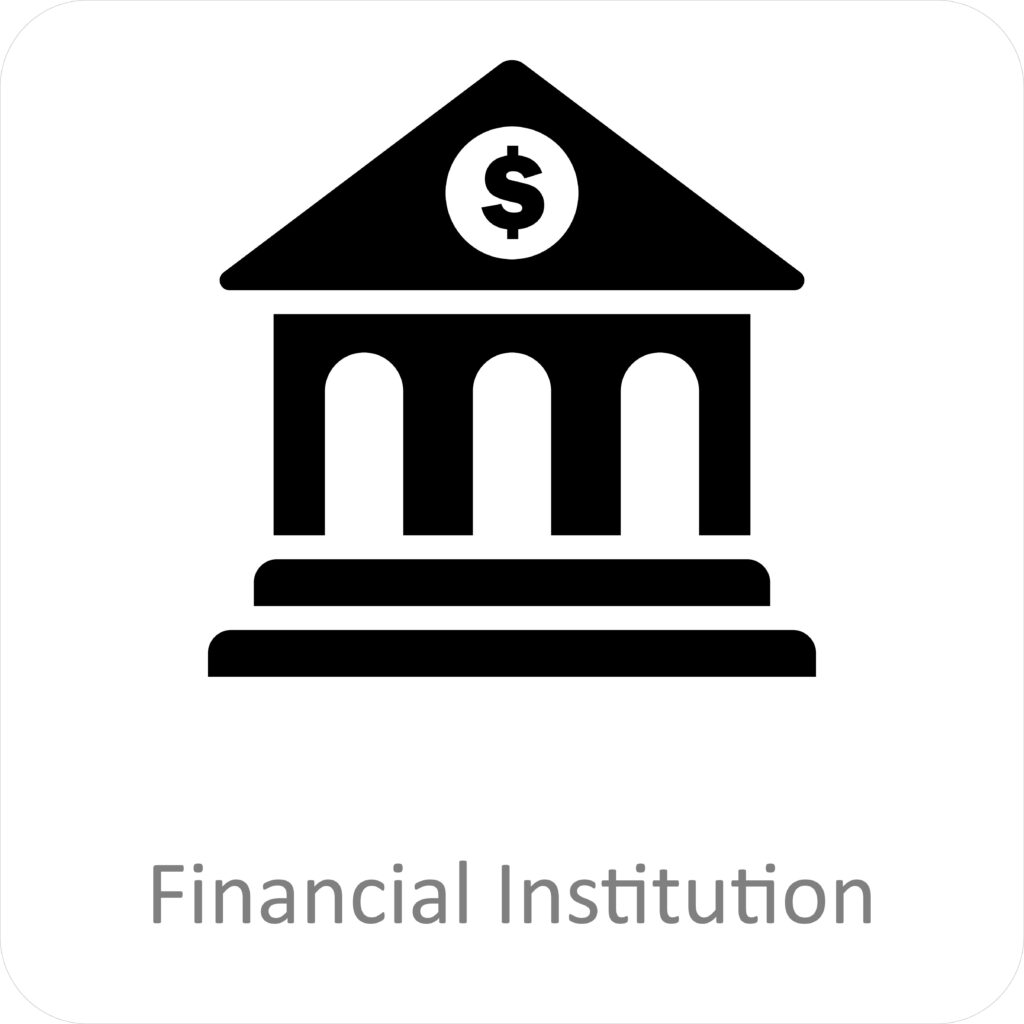 Financial Institutions Instituciones Financieras