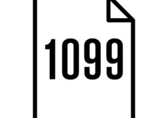 1099 Formulario 1099-DA