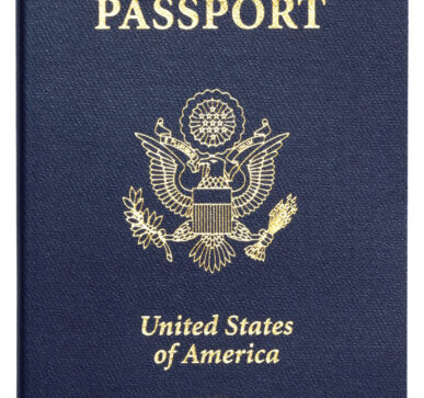 passport pasaporte