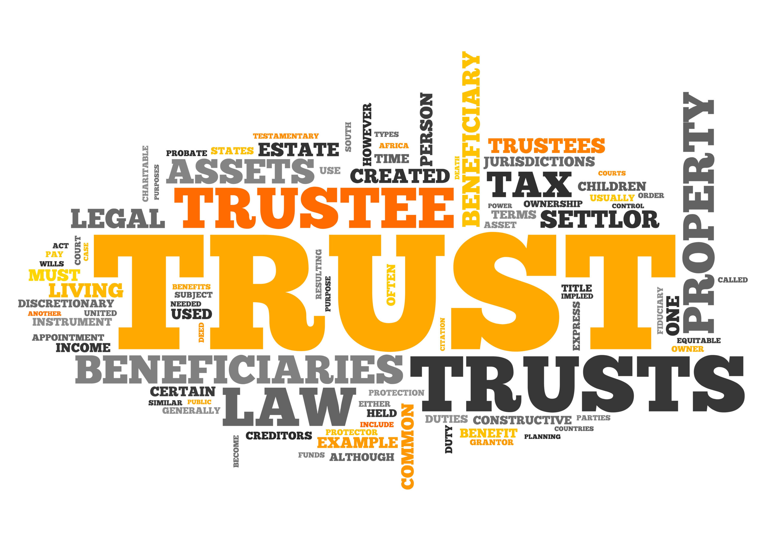 Trusts and the CTA fideicomisos y el CTA