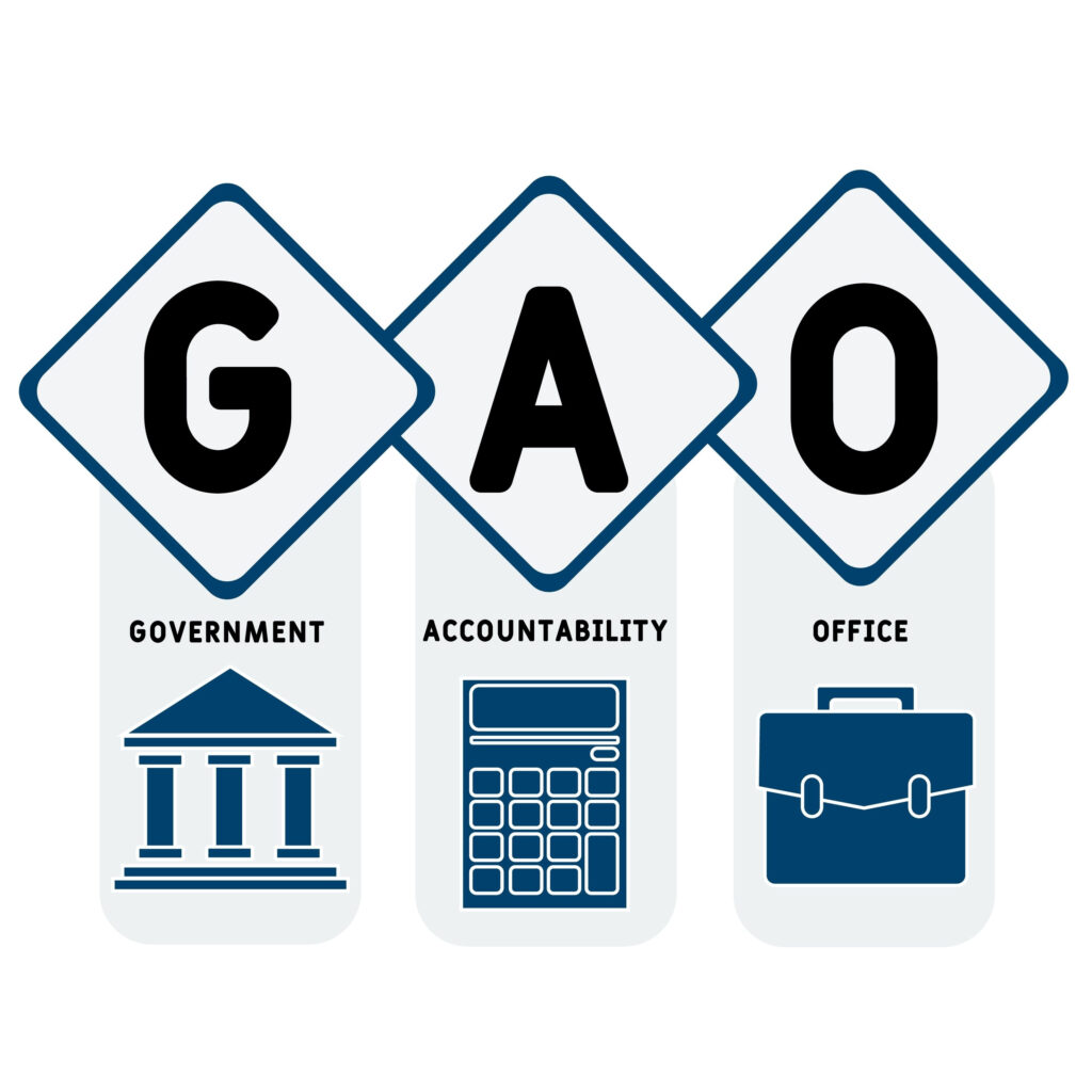 GAO Accountability Office