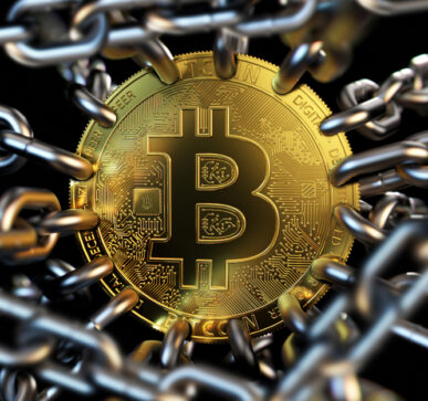 Crypto Regulation Bitcoin