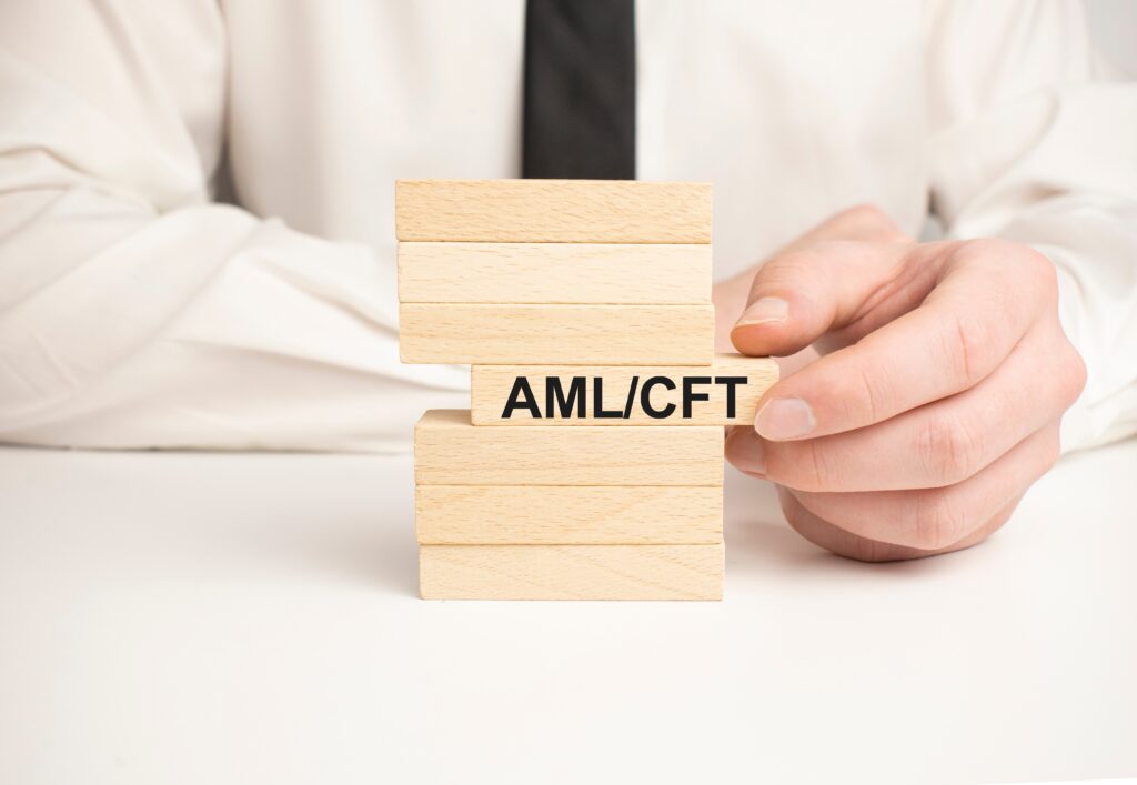 AML/CFT ALD/FT