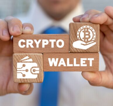 crypto wallet, criptomoneda