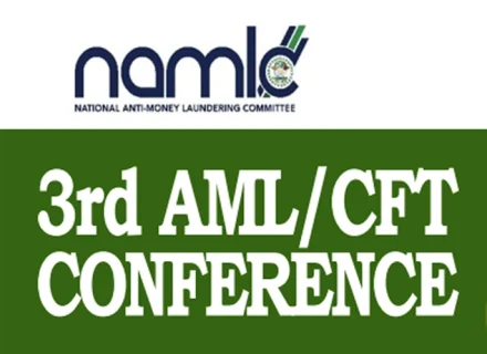 4th Annual AMLCFT Conference image