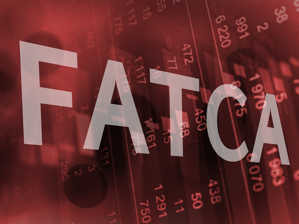 FATCA image certificaciones and certifications