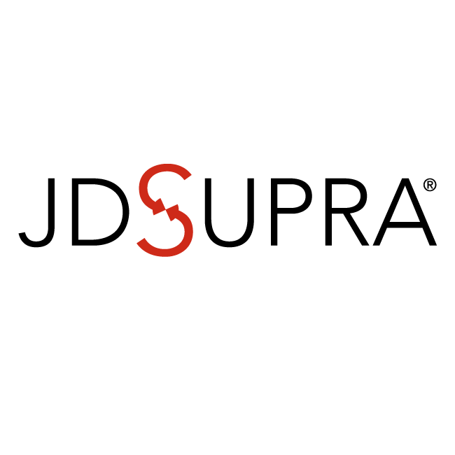 jd supra logo