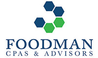 Foodman CPAs & Advisors Logo