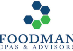 Foodman CPAs & Advisors Logo