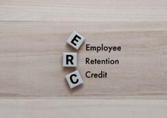 employee retention credit Crédito Retención Empleados