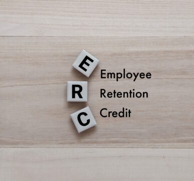 employee retention credit Crédito Retención Empleados