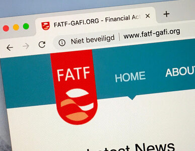 FATF key actions GAFI Acciones Claves