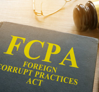 FCPA