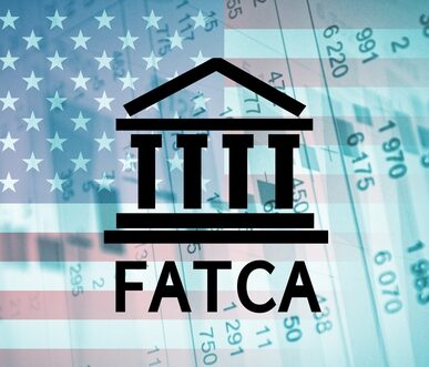 IRS FATCA scrutiny