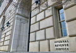 appeal IRS apelar al IRS