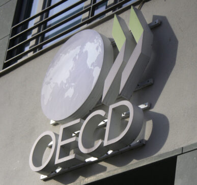 OECD CARF el CARF OECD