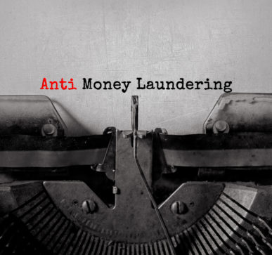 anti money laundering