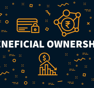 beneficial ownership