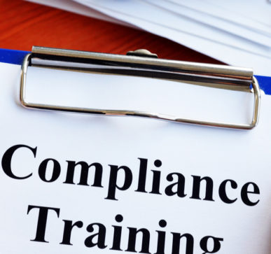 compliance training
