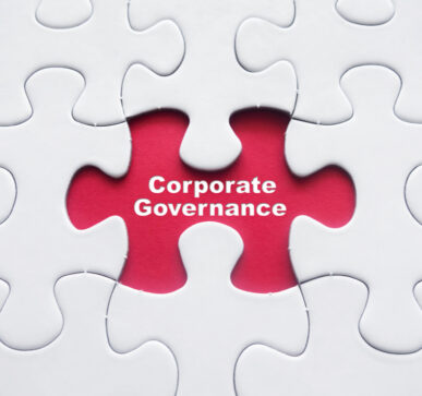 corporate governance