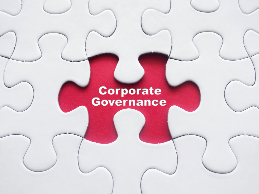 corporate governance