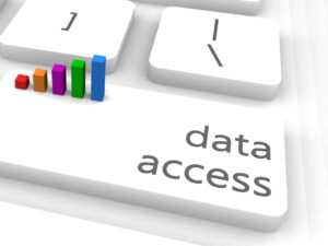 data access