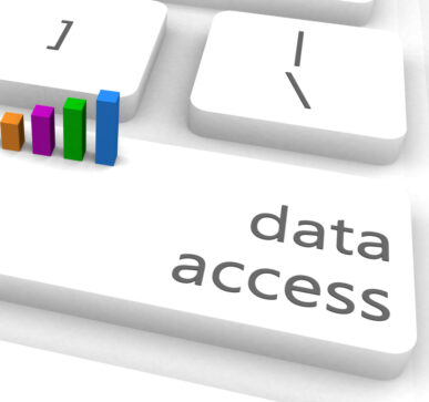 data access