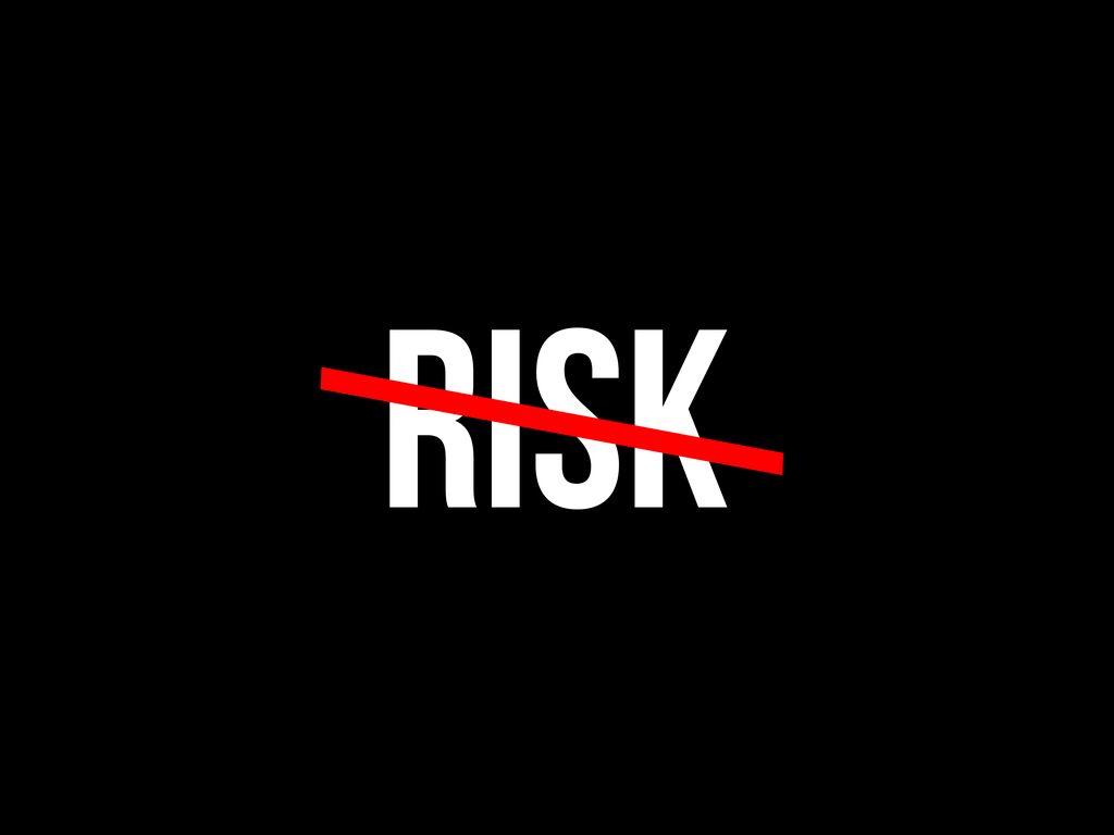 de risk