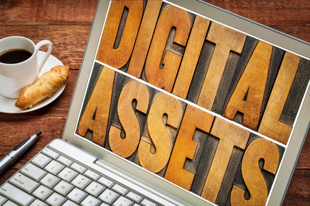 Digital Assets Broker Reporting Reportaje de Broker Activos Digitales