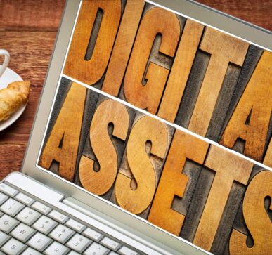 Digital Assets Broker Reporting Reportaje de Broker Activos Digitales