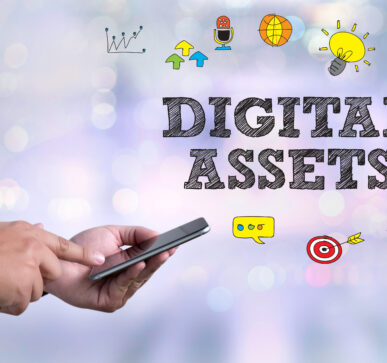 Digital Assets Activos Digitales