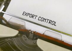 export control control de exportaciones