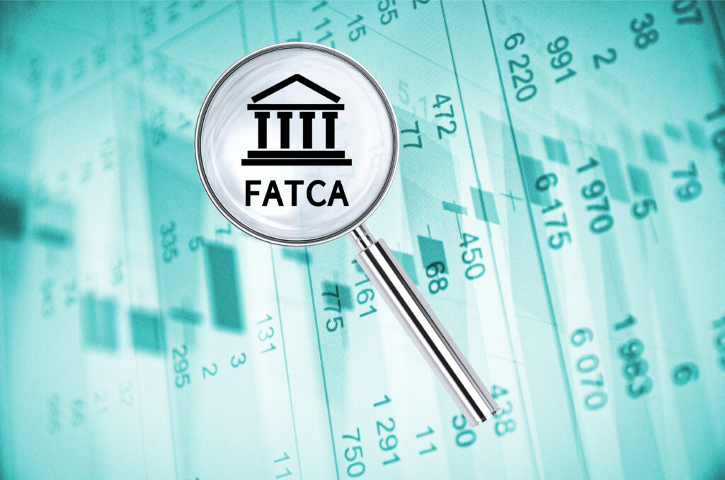 fatca responsible officer oficial responsable FATCA